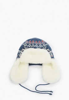 Шапка Сиринга 