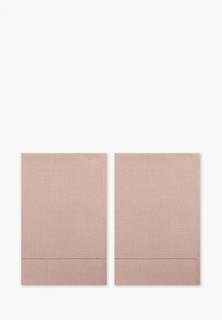 Набор полотенец кухонных Bellehome French Rose 40х70 2 шт. хлопок/лен