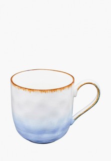 Кружка Elan Gallery 360 мл 13х9х9 см "Кантри"