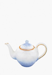 Чайник заварочный Elan Gallery 1 л 25,2х14х16 см "Кантри"