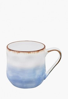 Кружка Elan Gallery 500 мл 14х10х10 см "Кантри"