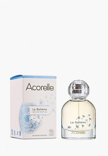 Парфюмерная вода Acorelle "Богема", 50 мл