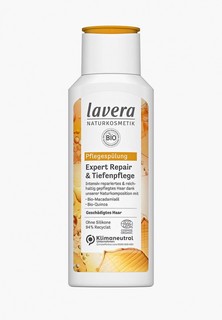 Кондиционер для волос Lavera "Интенсивный уход и восстановление" , 200 мл