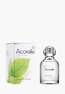 Парфюмерная вода Acorelle "Чайный сад" , 50 мл