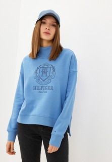 Свитшот Tommy Hilfiger 