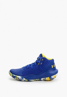 Кроссовки Under Armour UA Jet 21