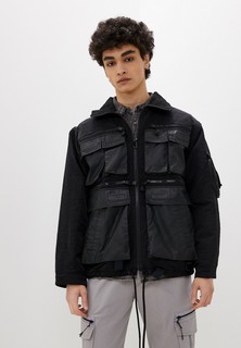 Куртка Diesel 2в1