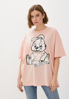 Футболка Guess BANKSY CAPSULE