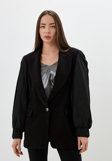 Полупальто Silvian Heach 