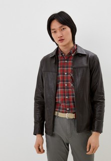 Куртка кожаная Felix Hardy 