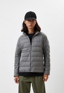 Пуховик UNIQLO ультралегкий, 3D-крой
