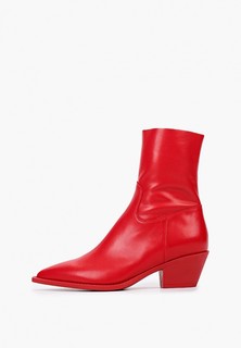 Ботильоны Ekonika Premium 