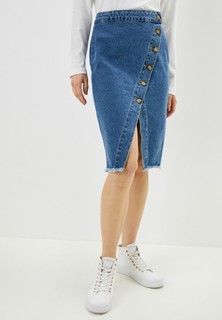 Юбка джинсовая Trendyol 