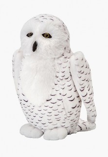 Игрушка All About Nature Белая сова, 22 см