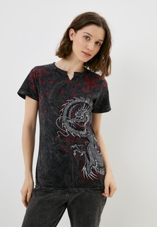 Футболка Affliction DRAGON