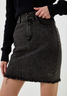 Юбка джинсовая Moki 