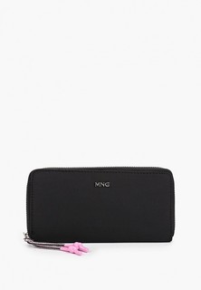 Кошелек Mango CURVE