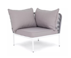 Диванный угловой модуль Канны 4sis