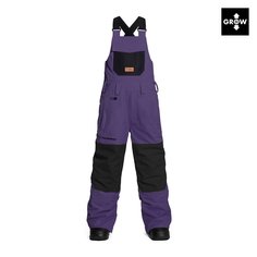 Штаны Horsefeathers MEDLER YOUTH PANTS детские Horsefeathers®