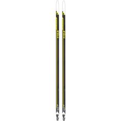 Лыжи беговые Tisa Top Skating N90521V