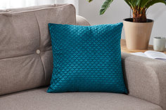 Декоративная подушка 45х45 см SP0022 Hoff