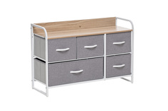 Комод Ноа Hoff