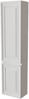 Пенал подвесной белый матовый R Caprigo Ponza-A 13550R-B231
