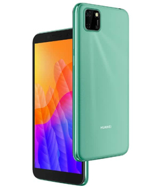 Смартфон Huawei Y5p 2/32Gb Mint Green