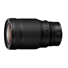 Объектив Nikon NIKKOR Z 50mm f/1.2 S