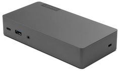 Док-станция Lenovo Thunderbolt 3 Essential Dock (40AV0135EU)