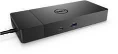 Док-станция Dell Dock WD19S 180W (210-AZBU) (WD19-4908)