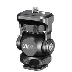 Крепление Ulanzi UURig R015 Cold Shoe Monitor Mount 21879