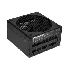 Блок питания Fractal Design ATX 750W ION+2 760 80+ platinum (FD-P-IA2P-760-EU)