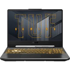 Ноутбук Asus Tuf Gaming A15 FX506HC-HN377W (90NR0724-M00K30)