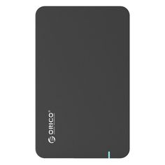 Внешний корпус для HDD 2.5" Orico 2569S3 Black