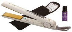 Щипцы GA.MA GI0101 STARLIGHT DIGITAL IP IHT ARGAN