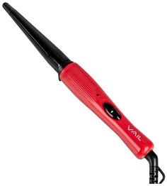 Щипцы для завивки Vail VL-6500 конические размер 13-25*130 мм
