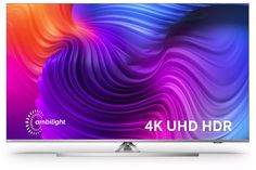 Телевизор Philips 65PUS8506/60(UHD Smart) отличное состояние