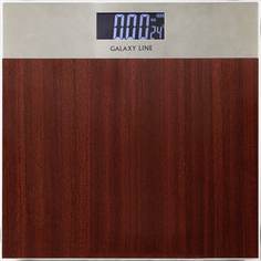 Весы напольные Galaxy GL 4825л