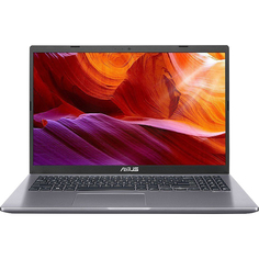 Ноутбук ASUS X509FA-BR350 (90NB0MZ2-M19580) Slate Grey