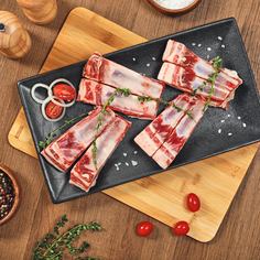 Рагу из баранины, кг Твой Дом