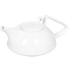 Чайник заварочный керамика, 0.725 л, Daniks, Классика, Y4-2748