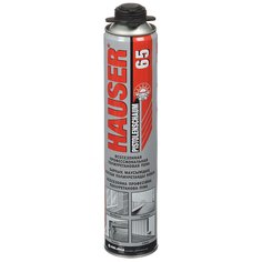 Клей монтажный Hauser, 750 мл, 62053