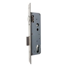 Корпус замка Dorma, УТ-00000892, без ручки, 920а 92/35/8 F=24 прям, SS (30)