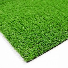 Коврик полиэтилен, искусственная трава, рулон 50 м2, Комфорт 28, Grass