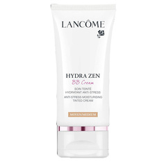 Уход за лицом LANCOME Увлажняющий успокаивающий BB-крем HYDRA ZEN