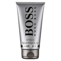 Мужская парфюмерия BOSS Гель для душа Bottled