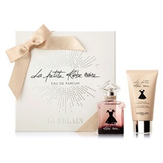 Женская парфюмерия GUERLAIN Подарочный набор La Petite Robe Noire Eau de Parfum.