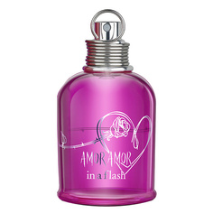 Женская парфюмерия CACHAREL Amor Amor in a flash 30