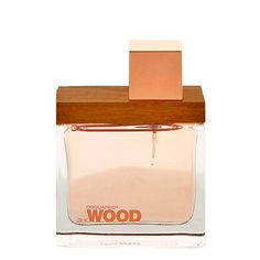 Женская парфюмерия DSQUARED2 She Wood 30